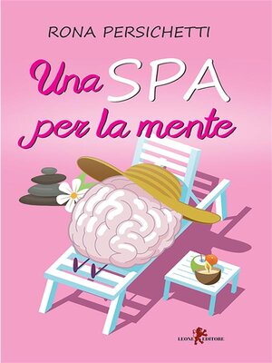cover image of Una Spa per la mente